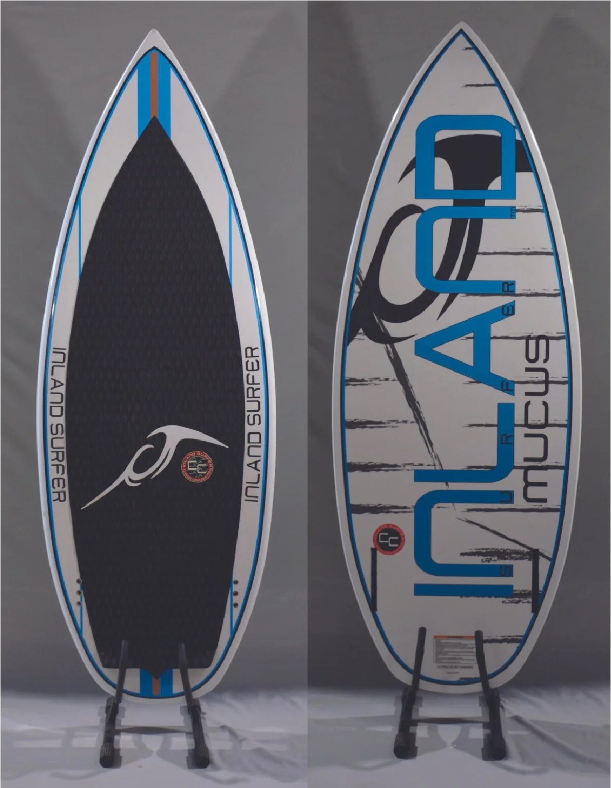 surfingページ It Feels Like It Goes To Me